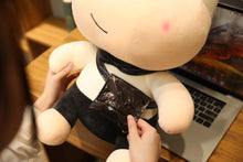 Load image into Gallery viewer, Niedliche Kuh Kuscheltiere in verschiedenen Größen kaufen
