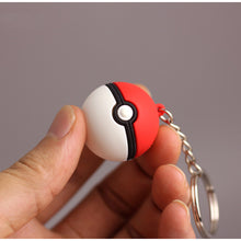 Lade das Bild in den Galerie-Viewer, Pokemon Keychains - Schlüsselanhänger (16 Motive) kaufen
