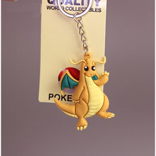 Lade das Bild in den Galerie-Viewer, Pokemon Keychains - Schlüsselanhänger (16 Motive) kaufen
