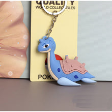 Lade das Bild in den Galerie-Viewer, Pokemon Keychains - Schlüsselanhänger (16 Motive) kaufen
