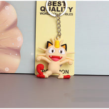 Lade das Bild in den Galerie-Viewer, Pokemon Keychains - Schlüsselanhänger (16 Motive) kaufen
