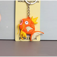 Lade das Bild in den Galerie-Viewer, Pokemon Keychains - Schlüsselanhänger (16 Motive) kaufen
