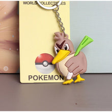 Lade das Bild in den Galerie-Viewer, Pokemon Keychains - Schlüsselanhänger (16 Motive) kaufen
