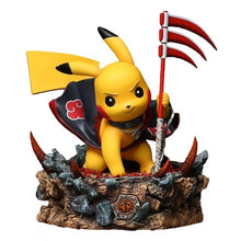 Lade das Bild in den Galerie-Viewer, Pikachu Cosplay Figur (Deadpool, Batman, Darth Vader, Naruto) kaufen
