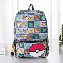 Load image into Gallery viewer, Pokemon Pocket Monster Rucksack kaufen
