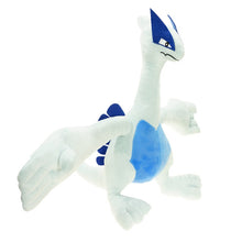 Lade das Bild in den Galerie-Viewer, Lugia Plüschtier Pokemon Stofftier (ca. 55x35x35cm) kaufen
