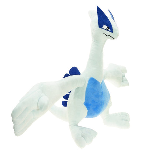 Lugia Plüschtier Pokemon Stofftier (ca. 55x35x35cm) kaufen