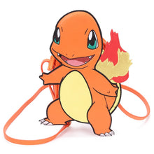 Lade das Bild in den Galerie-Viewer, Modische Charmander / Glumanda Pokemon Tasche kaufen
