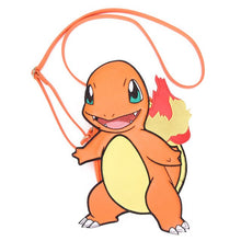 Lade das Bild in den Galerie-Viewer, Modische Charmander / Glumanda Pokemon Tasche kaufen
