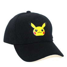 Lade das Bild in den Galerie-Viewer, Pokemon Mütze - Baseball Cap (13 Motive) kaufen
