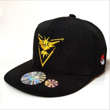 Lade das Bild in den Galerie-Viewer, Pokemon Mütze - Baseball Cap (13 Motive) kaufen
