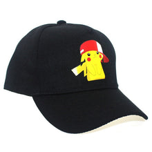 Lade das Bild in den Galerie-Viewer, Pokemon Mütze - Baseball Cap (13 Motive) kaufen
