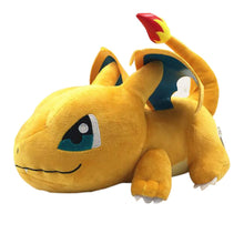 Lade das Bild in den Galerie-Viewer, Schiggy / Squirtle Stoff Pokemon (ca. 25cm) kaufen
