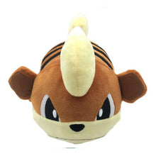 Lade das Bild in den Galerie-Viewer, Schiggy / Squirtle Stoff Pokemon (ca. 25cm) kaufen
