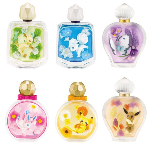 Pokemon Petite Fleur 6er Set kaufen