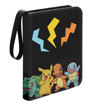 Lade das Bild in den Galerie-Viewer, Sammeltasche für Pokemon Karten kaufen
