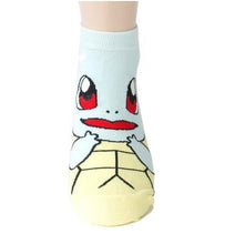 Lade das Bild in den Galerie-Viewer, Pokemon Sneaker Socken - One Size - viele Motive kaufen
