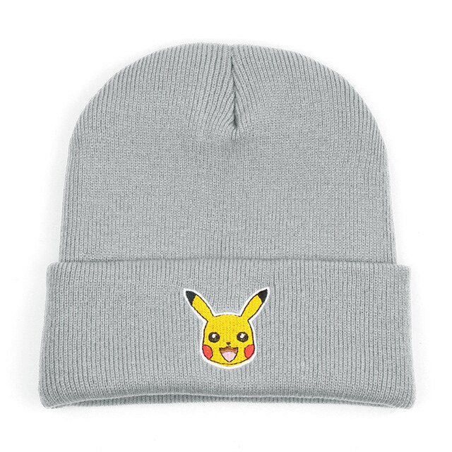 Pokemon Go Mütze für Winter / Herbst kaufen