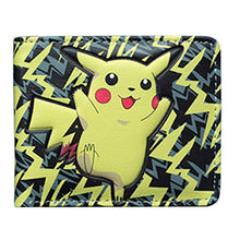 Lade das Bild in den Galerie-Viewer, Pokemon Portemonnaie / Brieftasche (30 Motive) kaufen
