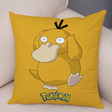 Lade das Bild in den Galerie-Viewer, Pokemon Pikachu, Gengar, Glurak, uvm. Kissenbezüge kaufen
