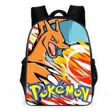 Lade das Bild in den Galerie-Viewer, Kinder (2-4 Jahre) Pokemon Rucksack (viele Motive zur Auswahl) kaufen
