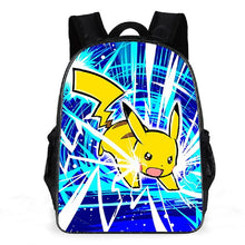 Lade das Bild in den Galerie-Viewer, Kinder (2-4 Jahre) Pokemon Rucksack (viele Motive zur Auswahl) kaufen
