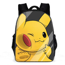 Lade das Bild in den Galerie-Viewer, Kinder (2-4 Jahre) Pokemon Rucksack (viele Motive zur Auswahl) kaufen
