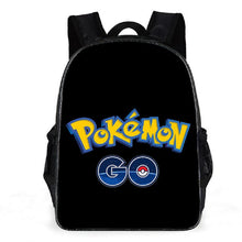 Lade das Bild in den Galerie-Viewer, Kinder (2-4 Jahre) Pokemon Rucksack (viele Motive zur Auswahl) kaufen
