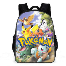 Lade das Bild in den Galerie-Viewer, Kinder (2-4 Jahre) Pokemon Rucksack (viele Motive zur Auswahl) kaufen
