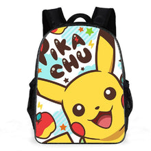 Lade das Bild in den Galerie-Viewer, Kinder (2-4 Jahre) Pokemon Rucksack (viele Motive zur Auswahl) kaufen
