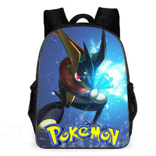 Lade das Bild in den Galerie-Viewer, Kinder (2-4 Jahre) Pokemon Rucksack (viele Motive zur Auswahl) kaufen
