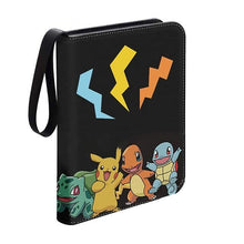 Lade das Bild in den Galerie-Viewer, Sammeltasche für Pokemon Karten kaufen
