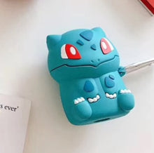 Lade das Bild in den Galerie-Viewer, Airpods Case - Süße Schutzhüllen im Pokemon Look kaufen
