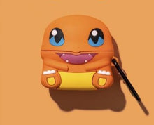 Lade das Bild in den Galerie-Viewer, Airpods Case - Süße Schutzhüllen im Pokemon Look kaufen
