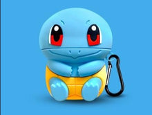 Lade das Bild in den Galerie-Viewer, Airpods Case - Süße Schutzhüllen im Pokemon Look kaufen
