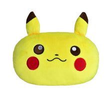 Lade das Bild in den Galerie-Viewer, Pikachu Nacken Kissen - Pokemon Nacken Kissen kaufen

