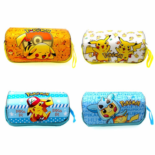 Pokemon Federtasche (13 Motive zur Auswahl) kaufen