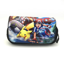 Lade das Bild in den Galerie-Viewer, Pokemon Federtasche (13 Motive zur Auswahl) kaufen
