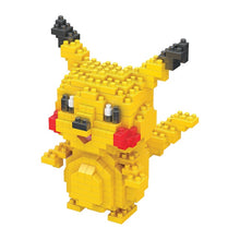 Lade das Bild in den Galerie-Viewer, Pokemon Mini Baustein Figuren (viele Motive) kaufen
