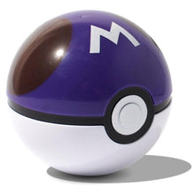 Lade das Bild in den Galerie-Viewer, Pokemon Poke Ball 7cm (viele Motive) kaufen
