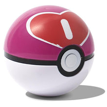 Lade das Bild in den Galerie-Viewer, Pokemon Poke Ball 7cm (viele Motive) kaufen
