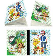 Lade das Bild in den Galerie-Viewer, Pokemon Karten Sammel Album für 240 Karten kaufen
