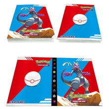 Lade das Bild in den Galerie-Viewer, Pokemon Karten Sammel Album für 240 Karten kaufen
