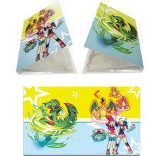 Lade das Bild in den Galerie-Viewer, Pokemon Karten Sammel Album für 240 Karten kaufen
