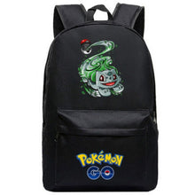 Lade das Bild in den Galerie-Viewer, Pokemon Go Rucksack - diverse Farben kaufen
