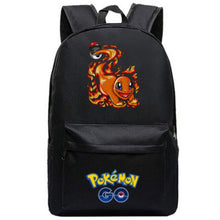 Lade das Bild in den Galerie-Viewer, Pokemon Go Rucksack - diverse Farben kaufen
