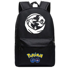 Lade das Bild in den Galerie-Viewer, Pokemon Go Rucksack - diverse Farben kaufen
