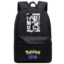 Lade das Bild in den Galerie-Viewer, Pokemon Go Rucksack - diverse Farben kaufen
