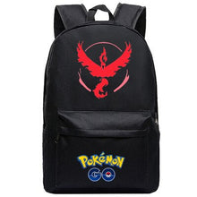 Lade das Bild in den Galerie-Viewer, Pokemon Go Rucksack - diverse Farben kaufen
