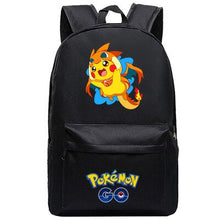 Lade das Bild in den Galerie-Viewer, Pokemon Go Rucksack - diverse Farben kaufen
